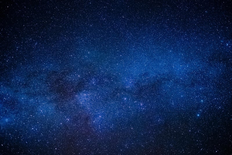 Galaxy Stars