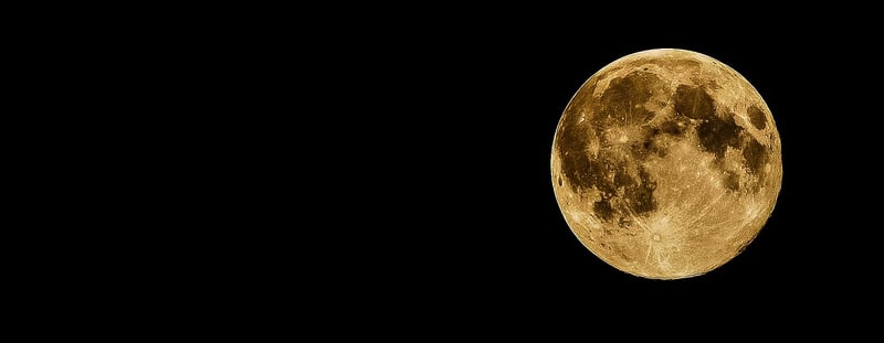 Moon Phase Backdrops
