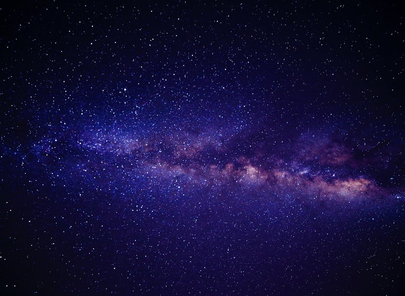 Stargazing