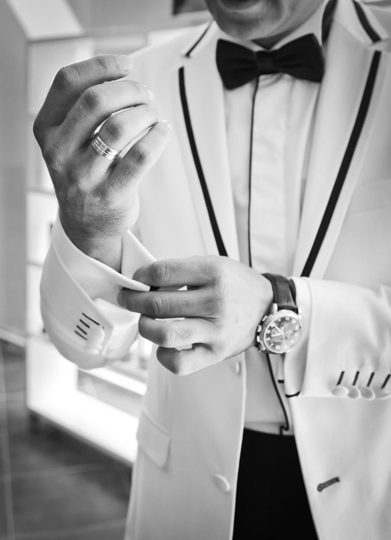 Planetary Pocket Square